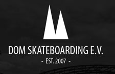 Dom-Skateboarding-e.V.-Logo