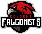Dr. med. Marc Kreutz betreut die Cologne Falcons
