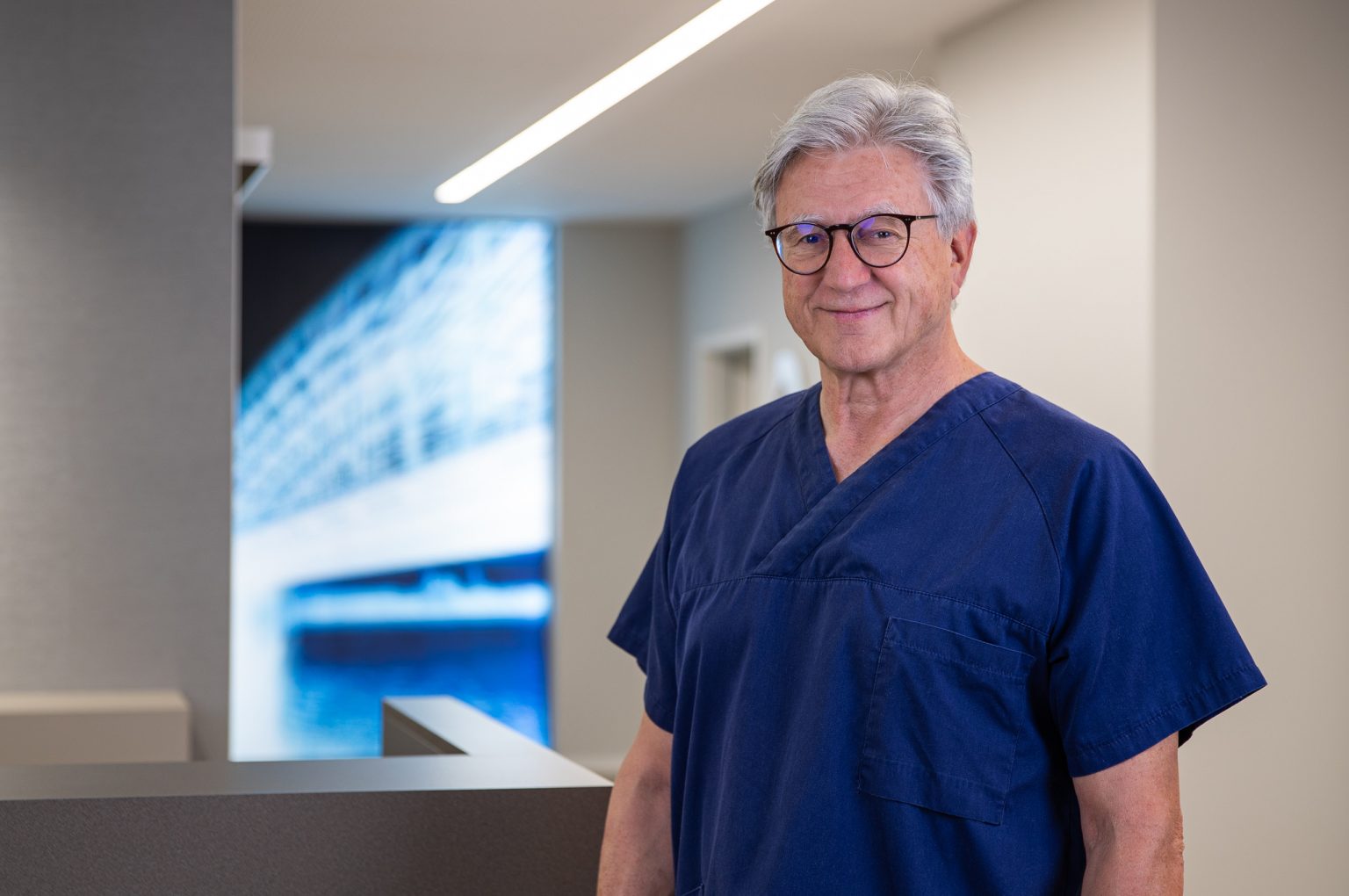 Hno Praxis Dr. Med. Hartwig Peukert Team - SPORTHOMEDIC Köln