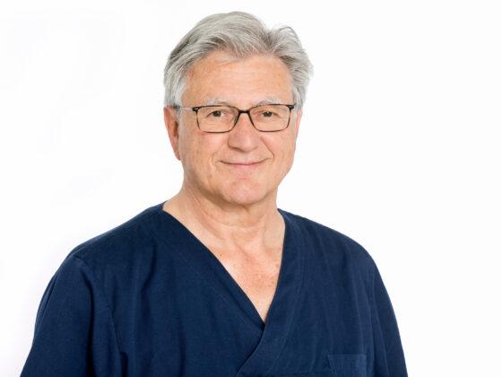 Team - Dr. med. Hartwig Liedtke