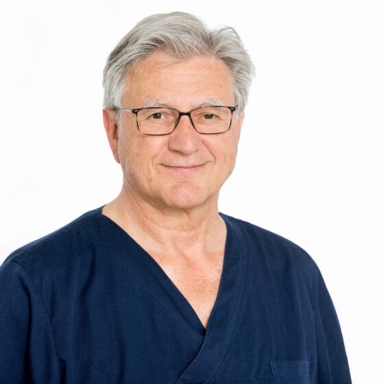 Team - Dr. med. Hartwig Liedtke